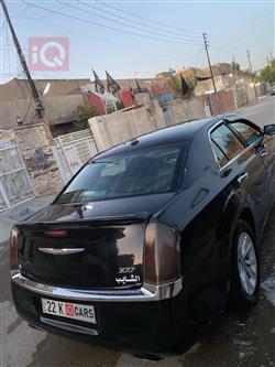 كرايسلر 300